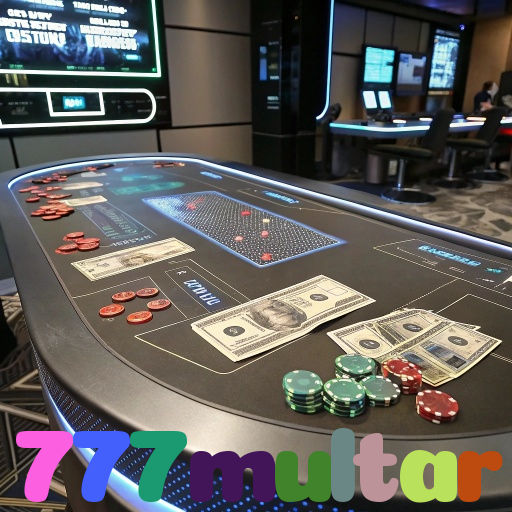 Torne-se um Mestre do Poker no 777multar