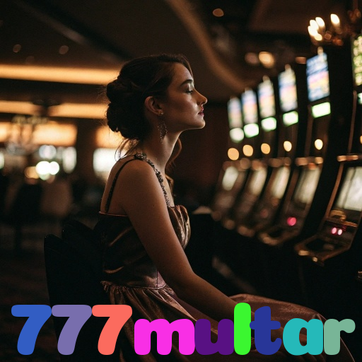 Slots com Prêmios Progressivos no 777multar